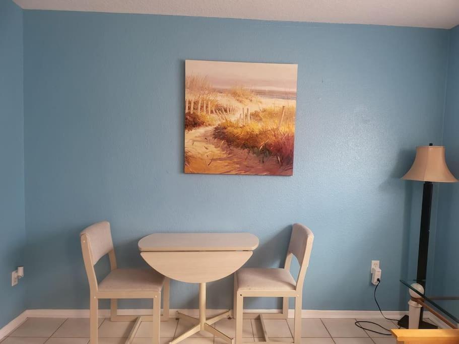Entire Home By Siesta Key/Closed To Downtown Sarasota megye Kültér fotó