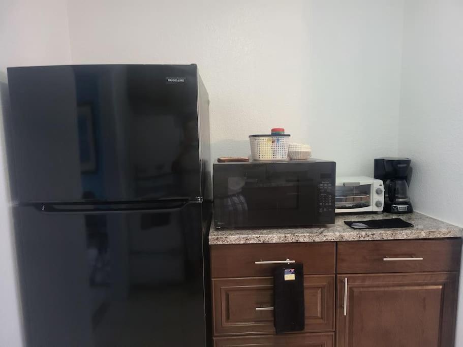 Entire Home By Siesta Key/Closed To Downtown Sarasota megye Kültér fotó