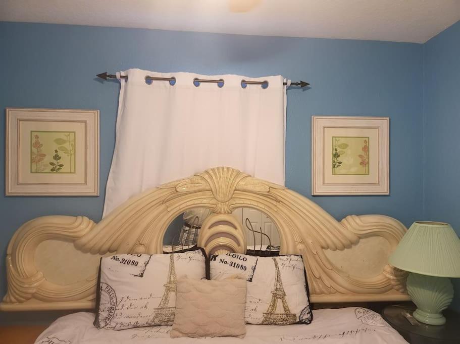 Entire Home By Siesta Key/Closed To Downtown Sarasota megye Kültér fotó