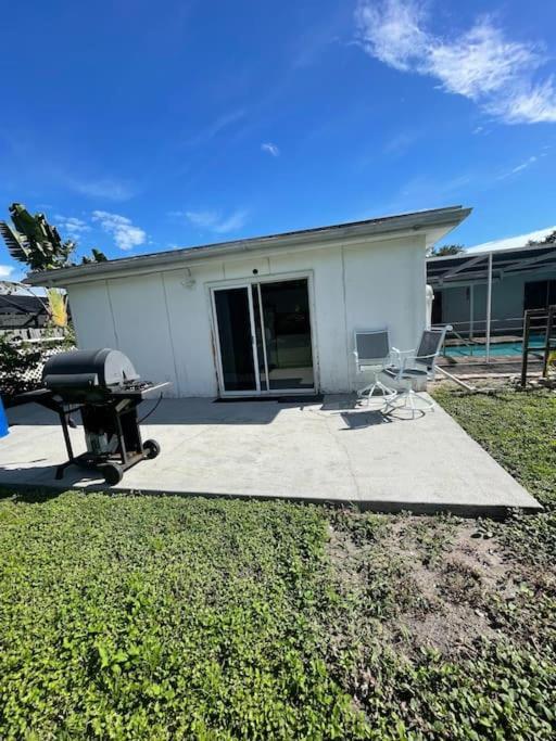 Entire Home By Siesta Key/Closed To Downtown Sarasota megye Kültér fotó