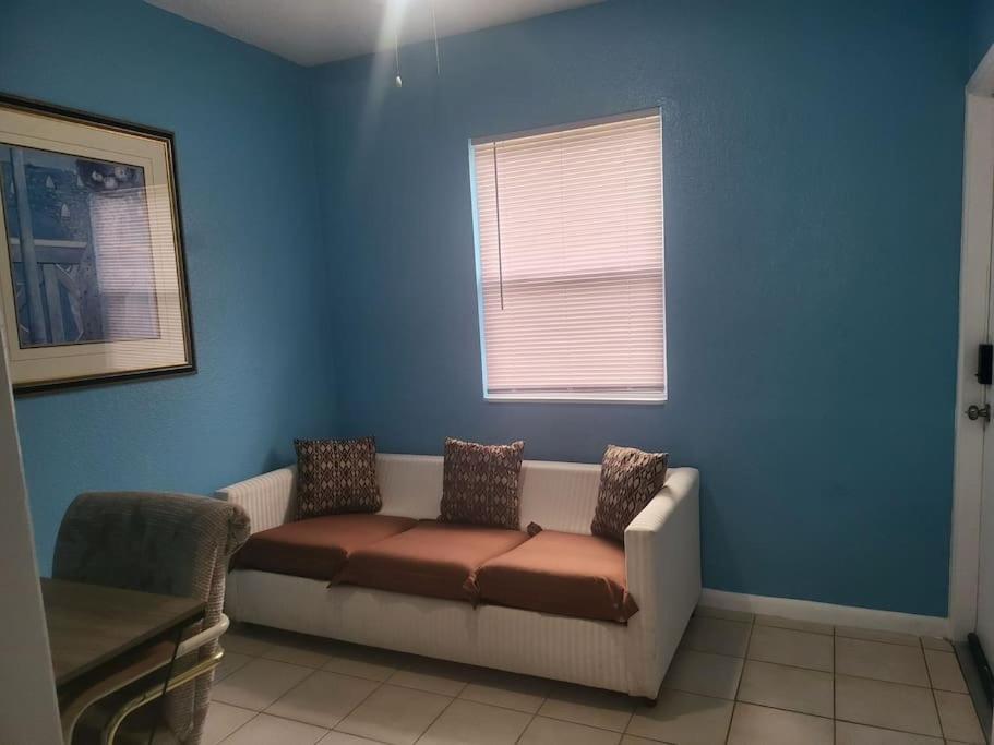 Entire Home By Siesta Key/Closed To Downtown Sarasota megye Kültér fotó