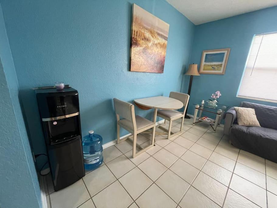 Entire Home By Siesta Key/Closed To Downtown Sarasota megye Kültér fotó