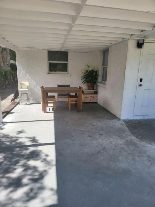 Entire Home By Siesta Key/Closed To Downtown Sarasota megye Kültér fotó