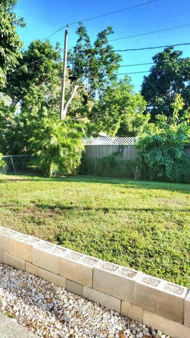 Entire Home By Siesta Key/Closed To Downtown Sarasota megye Kültér fotó
