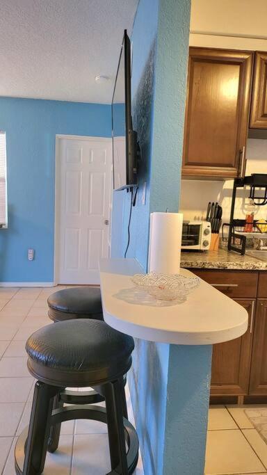 Entire Home By Siesta Key/Closed To Downtown Sarasota megye Kültér fotó