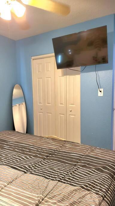 Entire Home By Siesta Key/Closed To Downtown Sarasota megye Kültér fotó