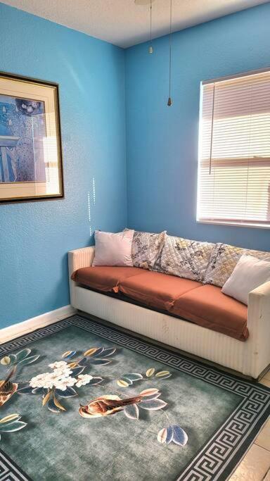Entire Home By Siesta Key/Closed To Downtown Sarasota megye Kültér fotó