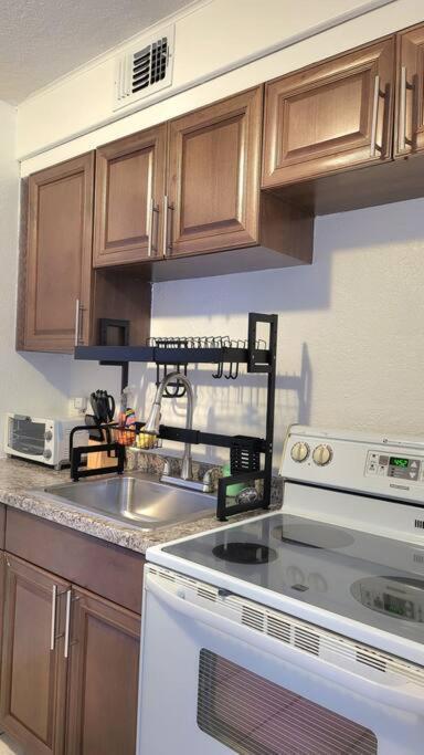 Entire Home By Siesta Key/Closed To Downtown Sarasota megye Kültér fotó