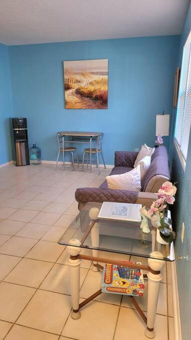 Entire Home By Siesta Key/Closed To Downtown Sarasota megye Kültér fotó