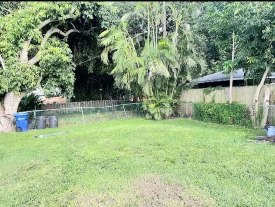 Entire Home By Siesta Key/Closed To Downtown Sarasota megye Kültér fotó