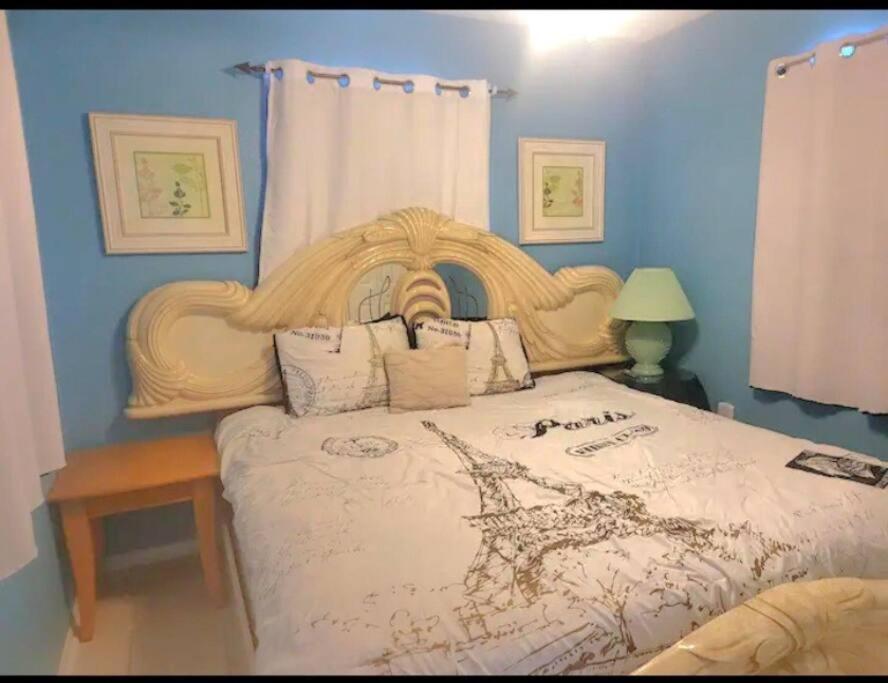Entire Home By Siesta Key/Closed To Downtown Sarasota megye Kültér fotó