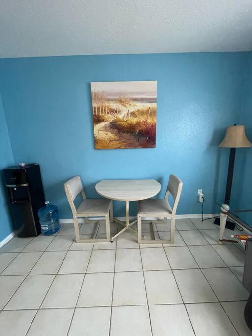 Entire Home By Siesta Key/Closed To Downtown Sarasota megye Kültér fotó