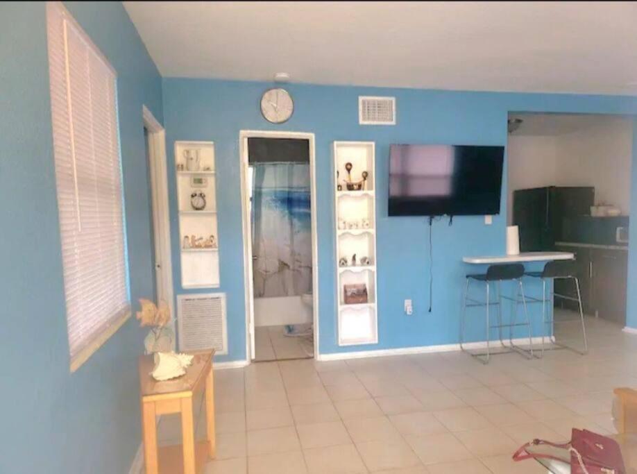 Entire Home By Siesta Key/Closed To Downtown Sarasota megye Kültér fotó